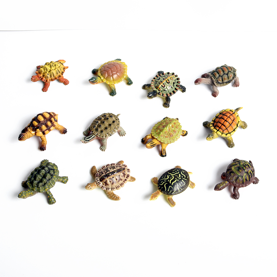 Miniature tortue de mer réalis - Aquarium Fish Marine avis et prix