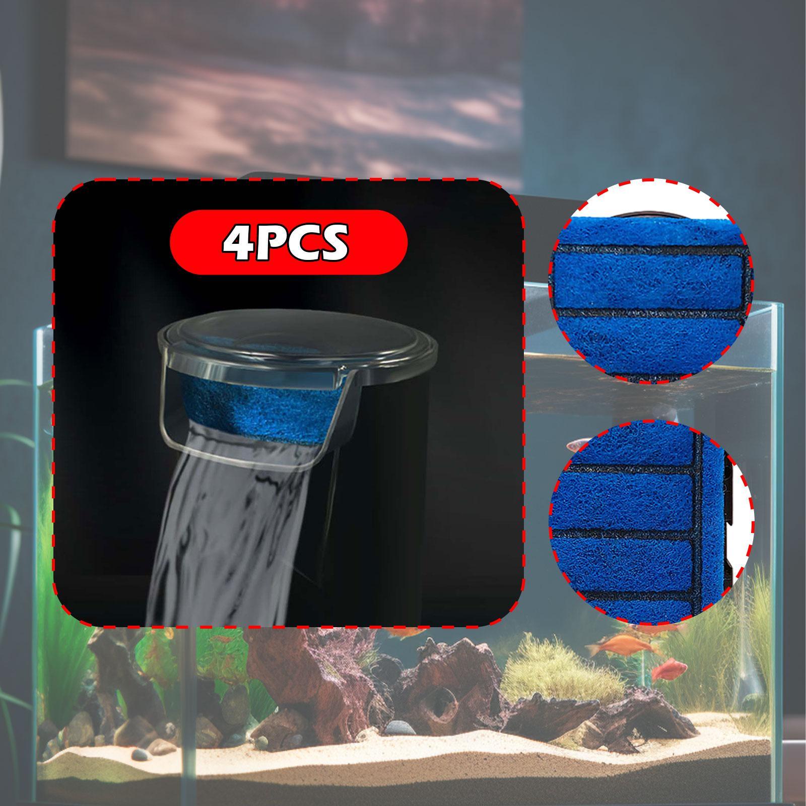 Cartouches de filtre de réserv - Fish Tank Filter Aquarium avis et prix